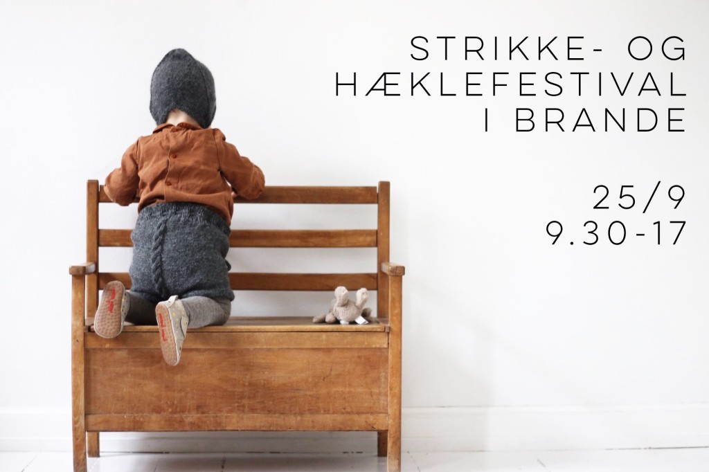 brande strikke- og hæklefestival